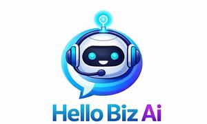 HelloBiz AI